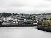 Derry quartiere Bogside.