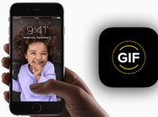 Live Gif: dalla libreria foto iPhone