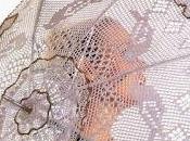 Schema filet: Ombrellino parasole