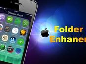 Tweak Cydia (iOS 9.X.X) FolderEnhancer 7/8/9) aggiorna correggendo altri iPad [Aggiornato vers. 2.8.0.1]