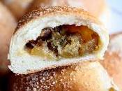 Biscotteria, Fagottini fichi