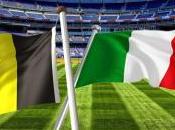 13/11/2015 20:45 RAI1: BELGIO-ITALIA Amichevole lusso Nazionale Conte