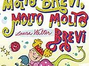 Books Babies [Recensione]: Storie brevi molto brevi, Laura Walter