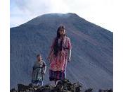 Ixcanul Volcano