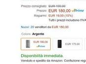 Promozione Amazon: Asus Zenfone Laser ZE500KL euro solo oggi promo "GRAZIE1000"