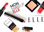 Make Elle Esclusiva Marionnaud Parfumeries