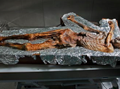 Ritrovato Ötzi sangue antico: nanotecnologie svelano rapida, forse indolore, morte dell'Uomo Similaun