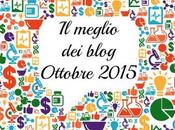 meglio blog Ottobre