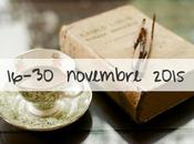 Sabato shopping!