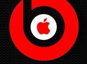 Apple mettendo offline Beats Music