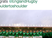 rugby (Femminile) degli altri”: L’Inghilterra vince test match contro l’Irlanda