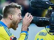 Ucraina-Slovenia 2-0: Yarmolenko incanta l’Arena Lviv volare padroni casa