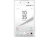 Sony Xperia manuale italiano libretto istruzioni