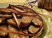 Biscotteria, Fettine mandorlate