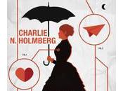 Books Babies [Recensione]: Paper Magician Charlie Holmberg