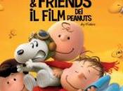 Snoopy Friends film Peanuts Steve Martino: recensione