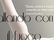 Recensione Ballando fuoco Tassy