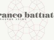 ‘Anthology nostre anime’ distillato della produzione artistica Battiato