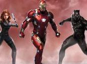 Captain America: Civil War, Paul Bettany parla della pellicola