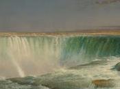 Romanticismi cascate Niagara