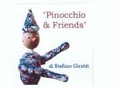 ALESSANDRIA: PINOCCHIO FRIENDS 21-22 Novembre 2015