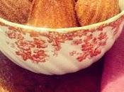 madeleines Proust