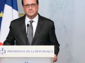 Hollande: Francia guerra. Sarà lunga, vinceremo. L’Isis nemico dell’Europa”