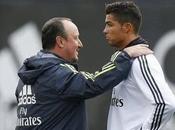 Real Madrid: Benitez assediato, anche Ronaldo scaglia contro proprio allenatore