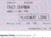Tracy Chapman plus Beau Souvenir Bataclan