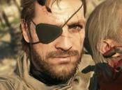 nuovo aggiornamento Metal Gear Solid Phantom Pain porta migrazione dell'host varie novità Notizia