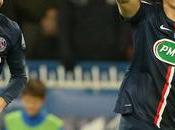 Cavani David Luiz, adesso cresce paura..