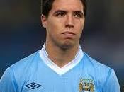 Nasri dice addio City?