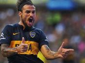 Flop Osvaldo: pronto tornare Argentina