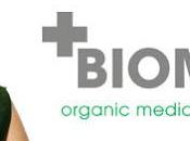Biomed Organic Medical Skinkare: beauty routine 5-in-1 Cleanser Peel