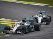 Rosberg scoperto come battere Hamilton