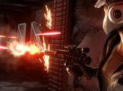 Qualche problema copie digitali Star Wars: Battlefront Notizia