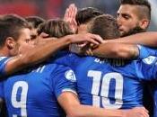 U-21, Lituania battuta sorpasso vetta