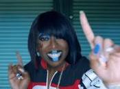 Missy Elliott video (Where They From)