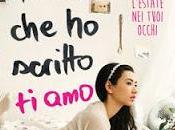 Tutte volte scritto Jenny (Recensione)