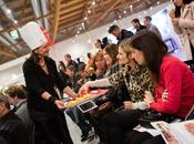 Cosmofood continua crescere