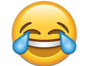 parola dell’anno Emoji, dice Oxford Dictionaries