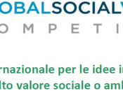 GSVC concorso idee innovazione sociale ambientale