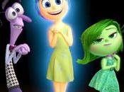 Inside Out: tutti easter video