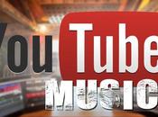 Youtube Music arrivato Italia