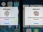 Tweak Cydia (iOS 9.X.X) BioProtect aggiorna, fissando alcuni problemi [Aggiornato Vers. 1.8-33]