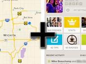 Apple Maps migliorerà grazie supporto Foursquare