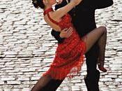 Tango Libre. All’Ippodromo Agnano balla ritmo tango argentino