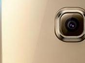 Ecco nuova fotocamera arrivo Galaxy BRITECELL