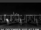 IVANO MERCANZIN VENEZIA VISIONI ILLUSIONI Calendario mostre 2015/6