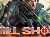 Kill Shot Bravo Android iPhone action game base piombo!